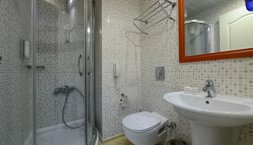 هتل گرند یازیجی توربان مارماریس